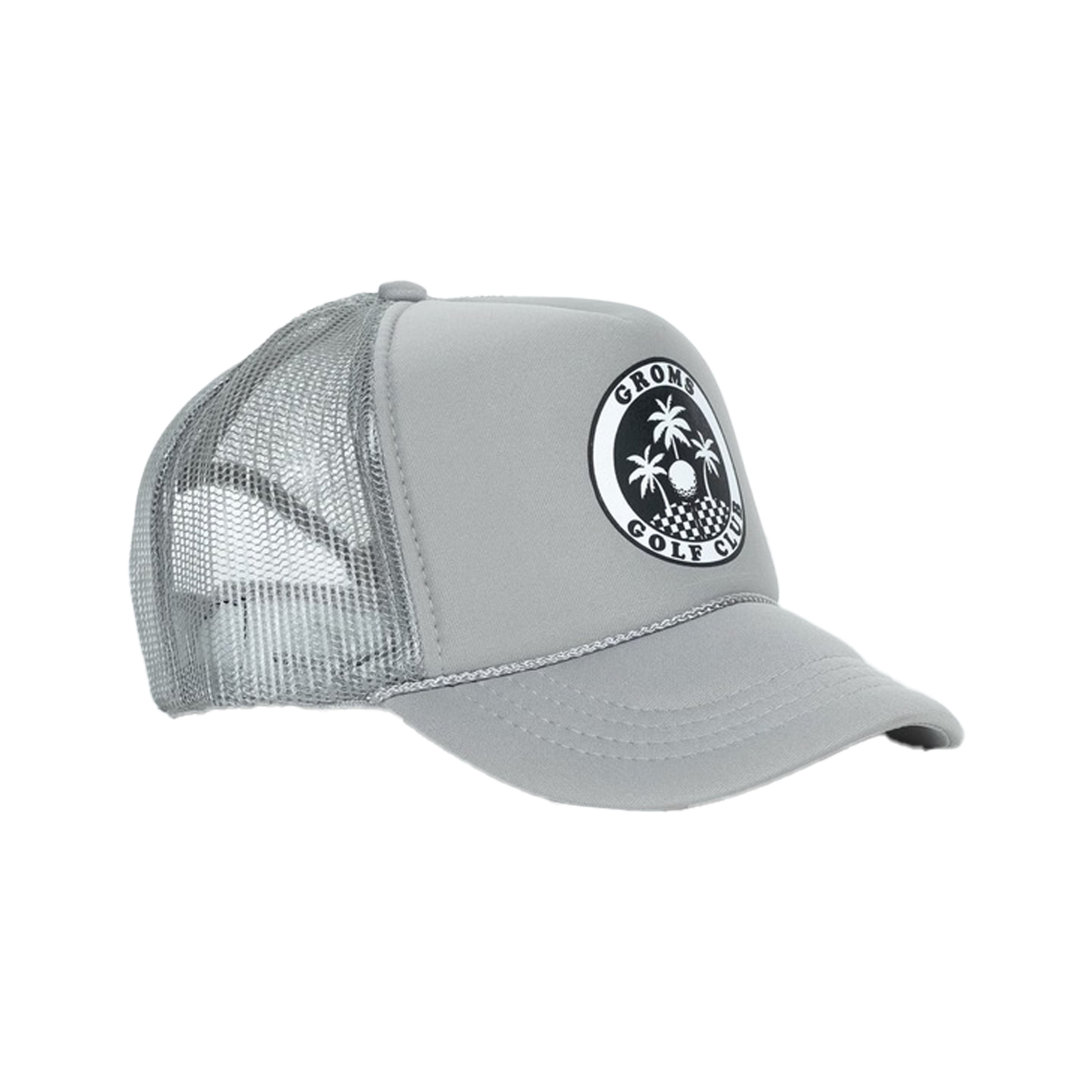 Groms Golf Club
