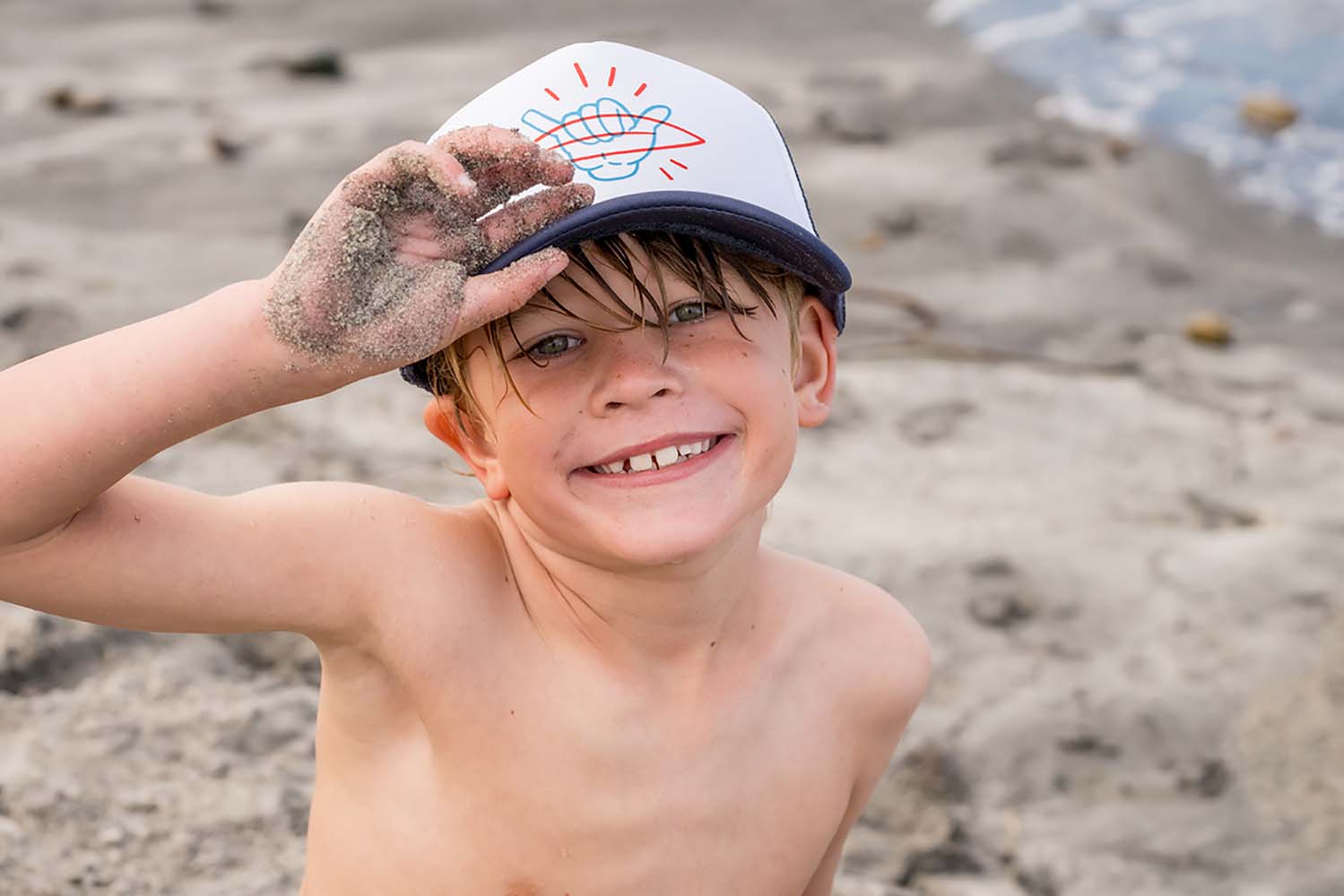 Shaka Surf
