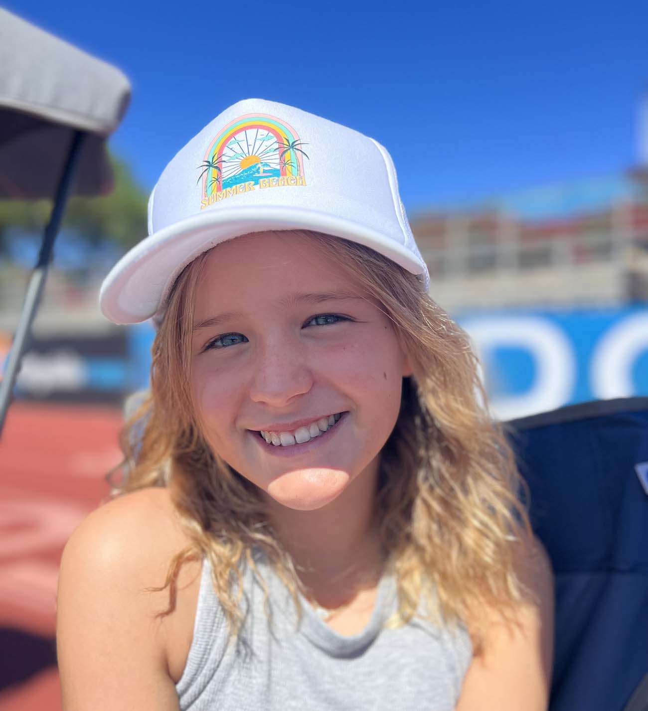 Children’s Sun Hats & Girls Caps – Stylish, Sun-Safe Hats for Everyday Adventures