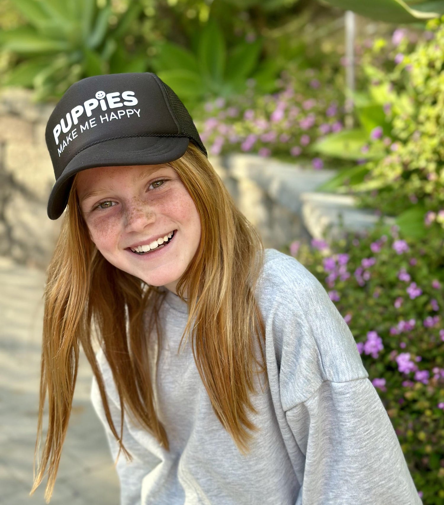 Girls Trucker Hat & Lifeguard Hats – Fun, Functional Headwear for Sun-Soaked Days