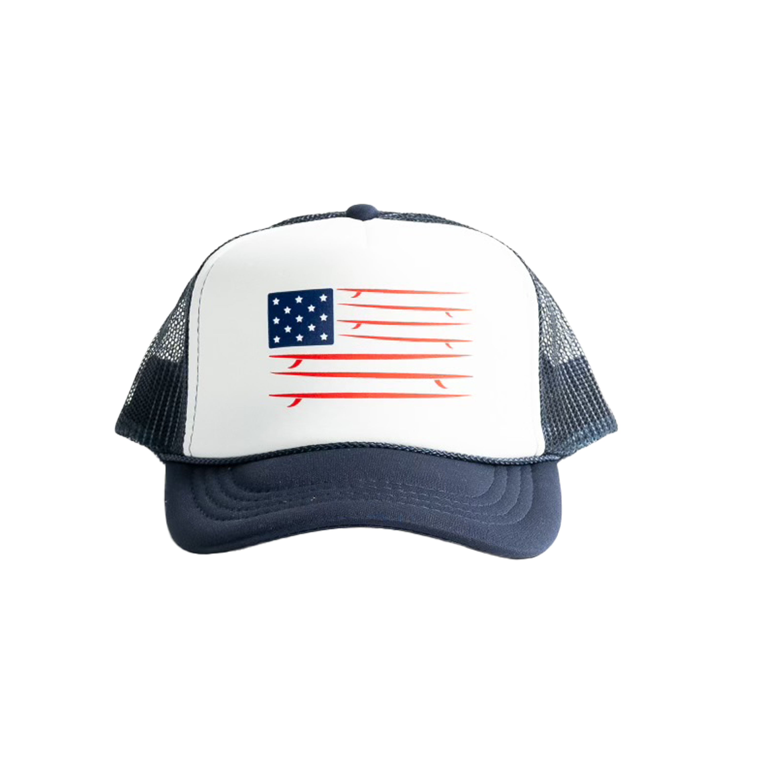 Kids Trucker Hat & Youth Hats for Boys - Stylish & Durable Headwear for Every Adventure